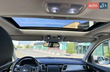 Внедорожник / Кроссовер Kia Niro 2019 в 