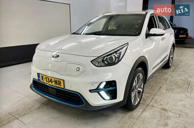Позашляховик / Кросовер Kia Niro 2020 в Тернополі