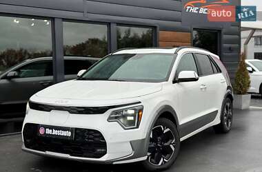 Внедорожник / Кроссовер Kia Niro 2023 в Ровно