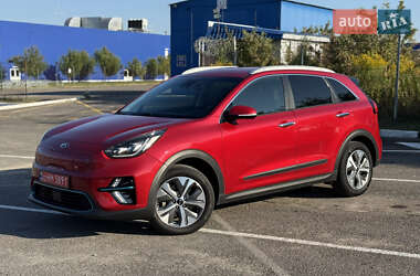 Внедорожник / Кроссовер Kia Niro 2020 в Ровно