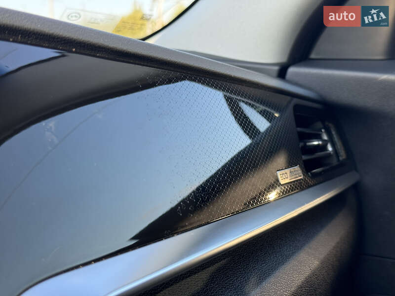 Внедорожник / Кроссовер Kia Niro 2021 в Дрогобыче