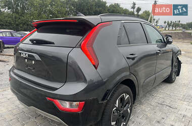 Внедорожник / Кроссовер Kia Niro 2023 в Львове