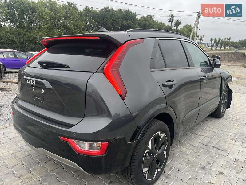 Kia Niro 2023
