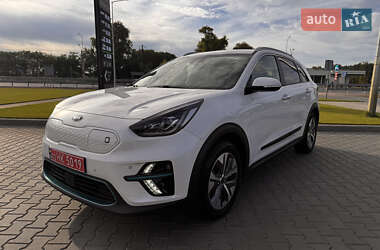 Внедорожник / Кроссовер Kia Niro 2021 в Броварах