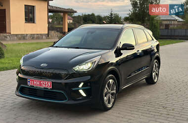 Внедорожник / Кроссовер Kia Niro 2020 в Бродах