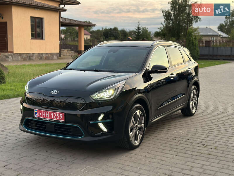 Kia Niro 2020