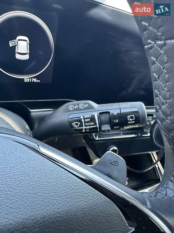 Внедорожник / Кроссовер Kia Niro 2023 в Коростене фото 25 Внедорожник / Кроссовер Kia Niro 2023 в Коростене