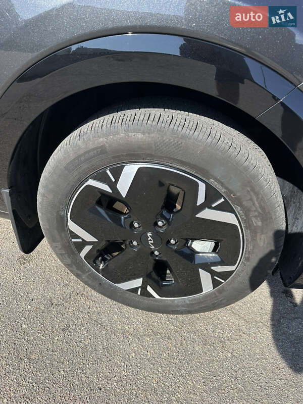 Внедорожник / Кроссовер Kia Niro 2023 в Коростене фото 28 Внедорожник / Кроссовер Kia Niro 2023 в Коростене