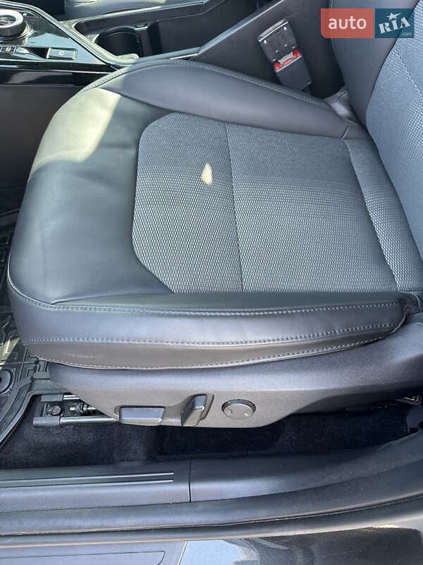 Внедорожник / Кроссовер Kia Niro 2023 в Коростене фото 34 Внедорожник / Кроссовер Kia Niro 2023 в Коростене