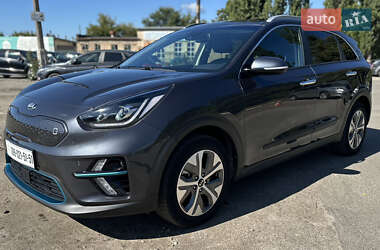 Внедорожник / Кроссовер Kia Niro 2020 в Киеве