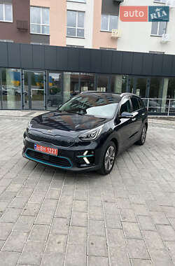 Внедорожник / Кроссовер Kia Niro 2019 в Ровно