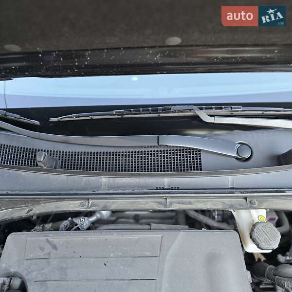 Внедорожник / Кроссовер Kia Niro 2018 в Одессе