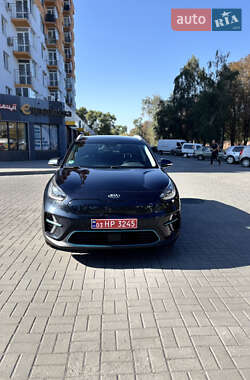 Внедорожник / Кроссовер Kia Niro 2020 в Черкассах