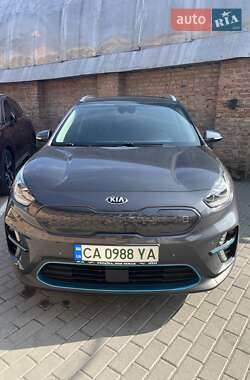 Внедорожник / Кроссовер Kia Niro 2019 в Черкассах