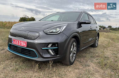 Внедорожник / Кроссовер Kia Niro 2020 в Черкассах