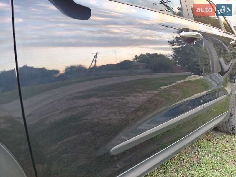 Внедорожник / Кроссовер Kia Niro 2019 в Нежине