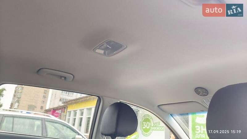 Внедорожник / Кроссовер Kia Niro 2019 в Нежине