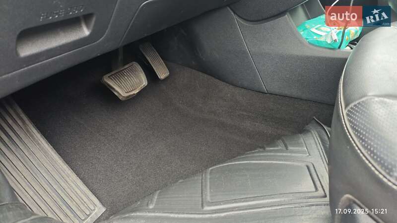 Внедорожник / Кроссовер Kia Niro 2019 в Нежине