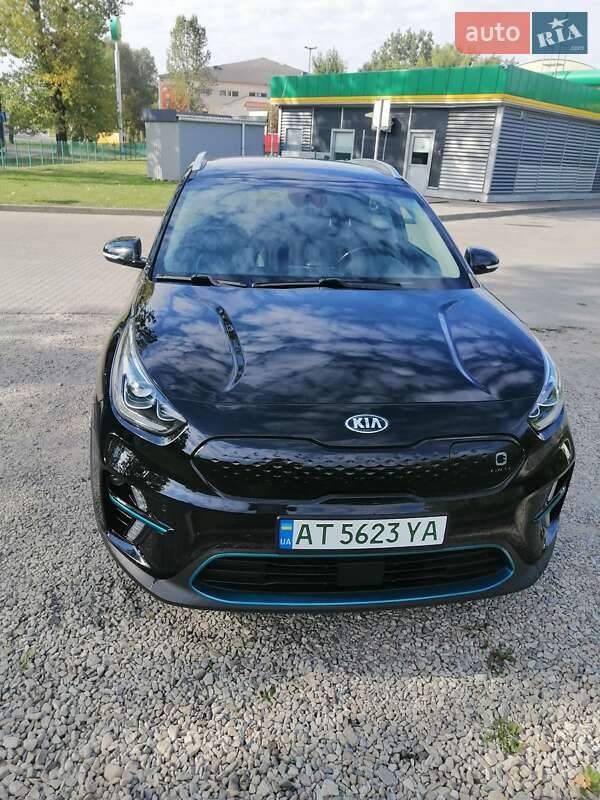Kia Niro 2020 Kia Niro 2020