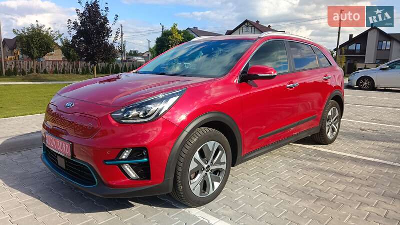 Kia Niro 2020 Kia Niro 2020