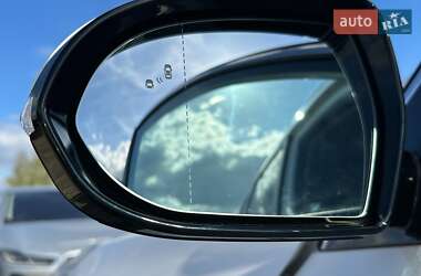 Внедорожник / Кроссовер Kia Niro 2020 в 