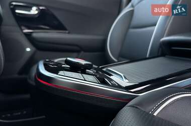 Внедорожник / Кроссовер Kia Niro 2020 в 