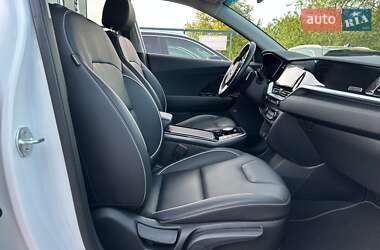 Внедорожник / Кроссовер Kia Niro 2020 в 
