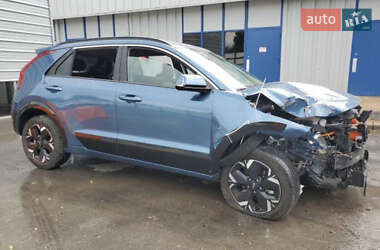 Внедорожник / Кроссовер Kia Niro 2024 в Ковеле