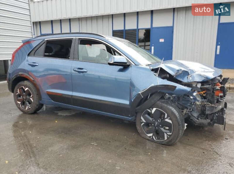 Kia Niro 2024