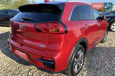 Внедорожник / Кроссовер Kia Niro 2020 в 