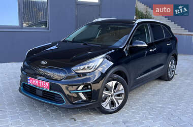 Позашляховик / Кросовер Kia Niro 2021 в Тернополі