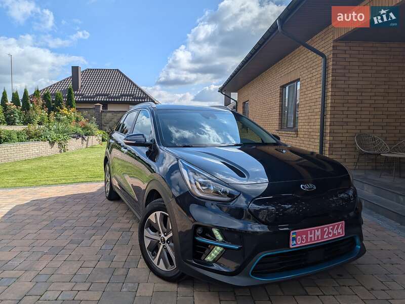 Kia Niro 2020 Kia Niro 2020