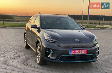 Внедорожник / Кроссовер Kia Niro 2020 в Львове
