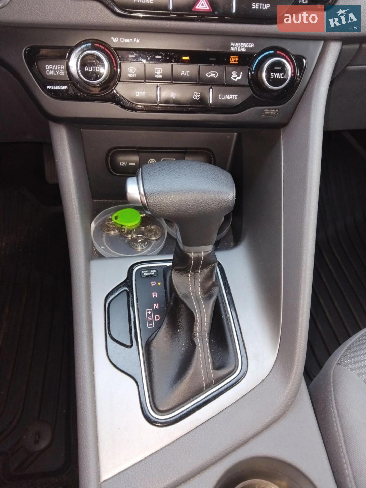 2017 Kia Niro - мініатюра 7