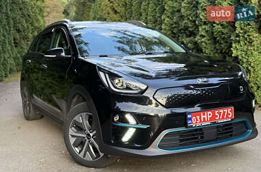 Внедорожник / Кроссовер Kia Niro 2019 в Дубровице