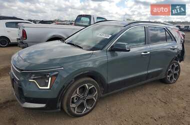 Kia Niro 2024
