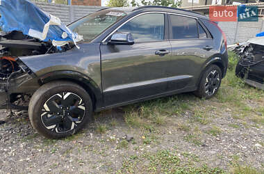 Внедорожник / Кроссовер Kia Niro 2024 в 