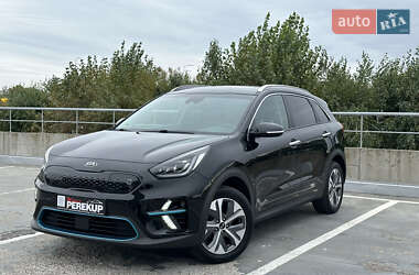 Внедорожник / Кроссовер Kia Niro 2021 в 