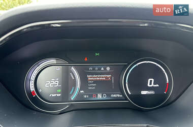 Внедорожник / Кроссовер Kia Niro 2021 в 