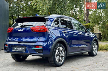 Внедорожник / Кроссовер Kia Niro 2022 в 