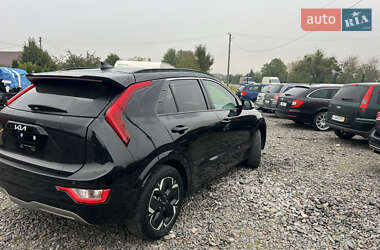 Внедорожник / Кроссовер Kia Niro 2023 в Львове