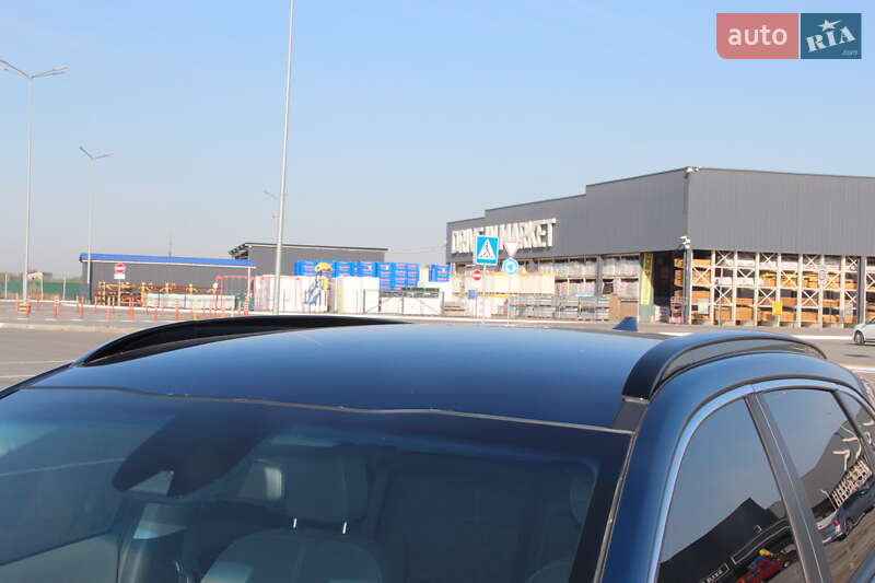 Позашляховик / Кросовер Kia Niro 2020 в Дніпрі