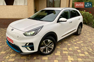 Внедорожник / Кроссовер Kia Niro 2021 в Киеве