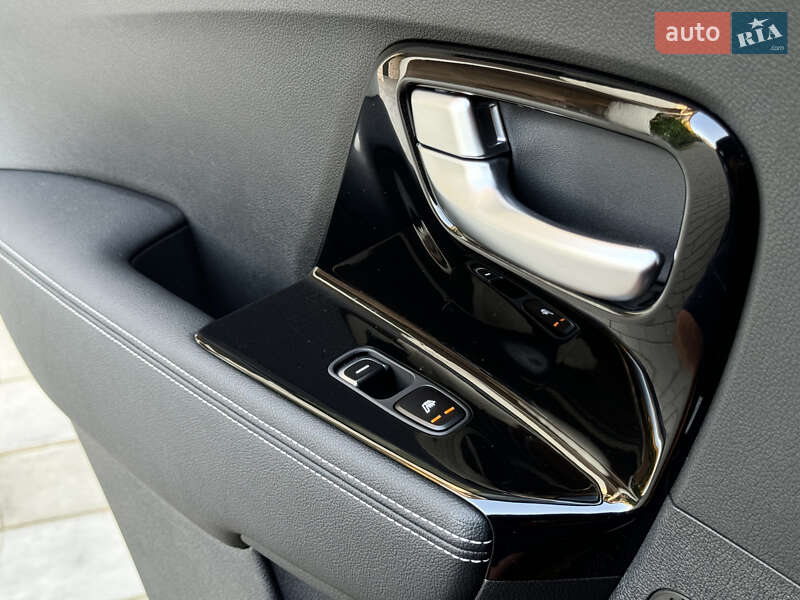 Позашляховик / Кросовер Kia Niro 2020 в Києві фото 62 Позашляховик / Кросовер Kia Niro 2020 в Києві