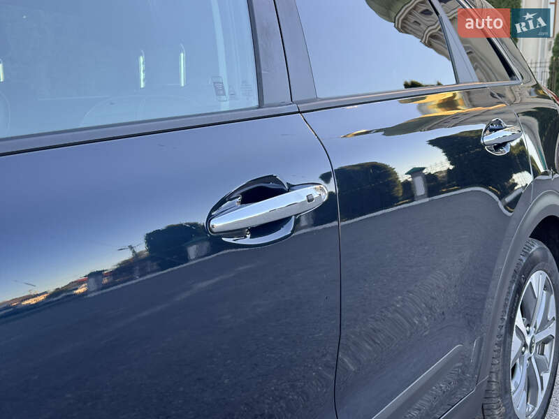 Внедорожник / Кроссовер Kia Niro 2020 в Дубно
