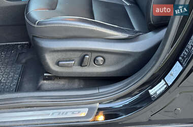 Внедорожник / Кроссовер Kia Niro 2020 в 