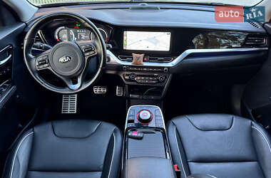 Внедорожник / Кроссовер Kia Niro 2020 в 