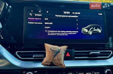 Внедорожник / Кроссовер Kia Niro 2020 в 