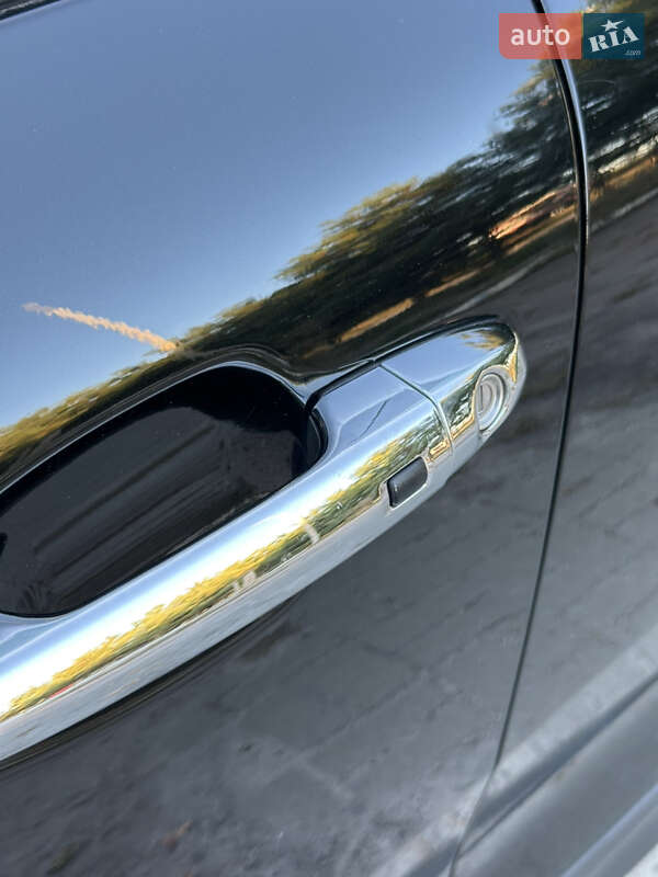 Внедорожник / Кроссовер Kia Niro 2020 в Золочеве фото 16 Внедорожник / Кроссовер Kia Niro 2020 в Золочеве