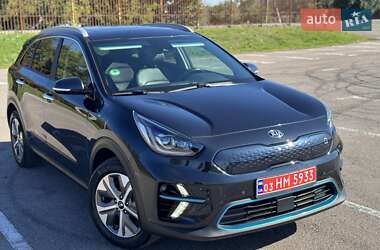 Внедорожник / Кроссовер Kia Niro 2021 в Луцке